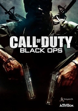 call of duty black ops jogos de vídeo game mais vendidos de todos os tempos