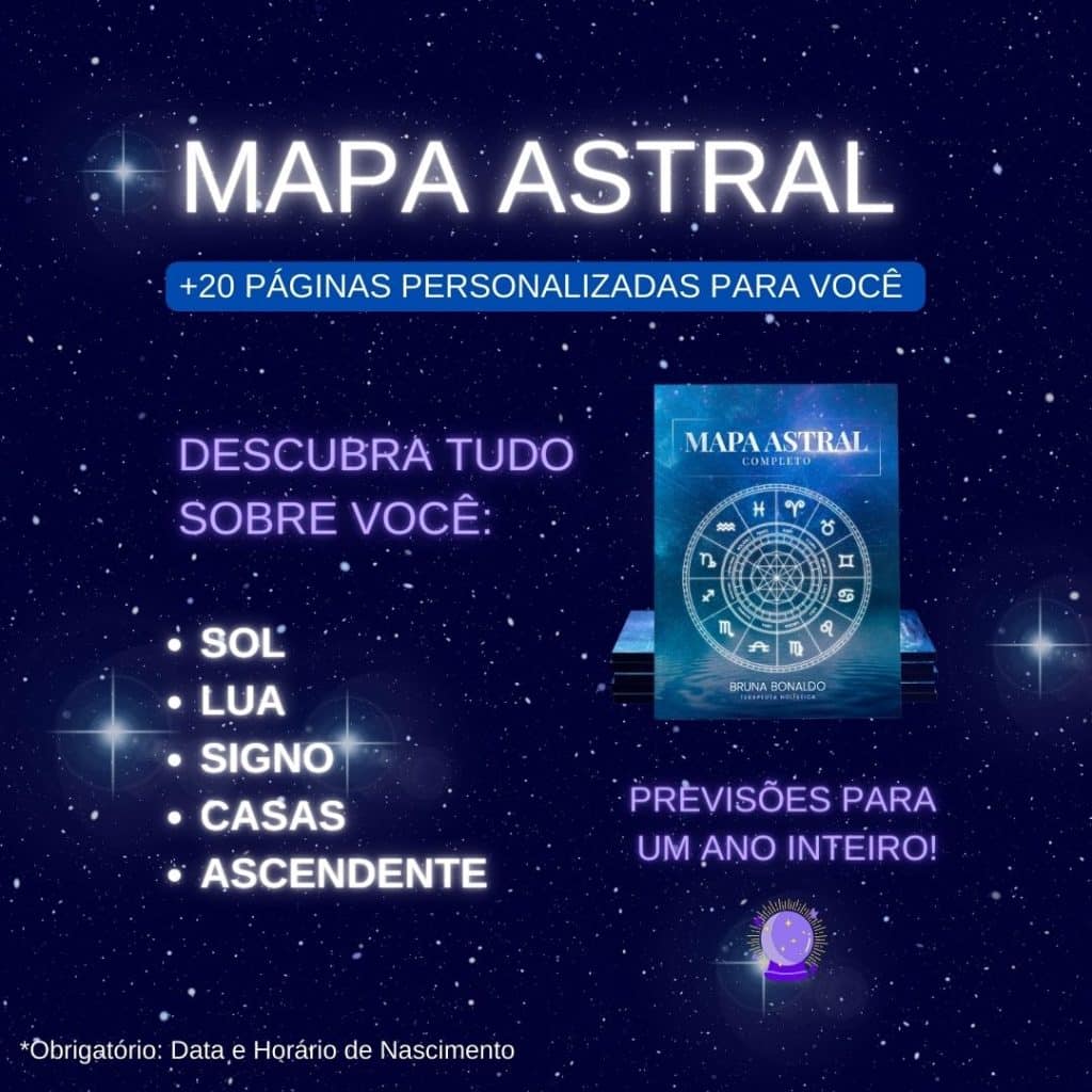 mapa astral e-book