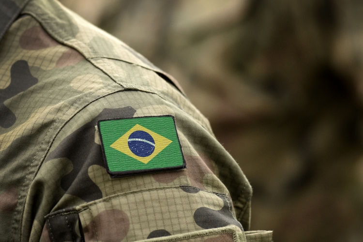 ditadura militar do brasil