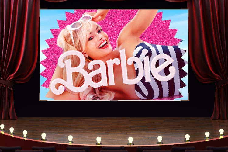 Conheça os personagens do filme da Barbie: Margot Robbie como Barbie, Ryan Gosling como Ken, e muitos outros.