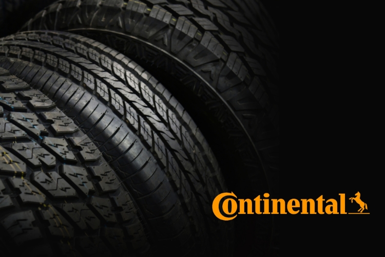 Procurando pneus de alta qualidade? Descubra como o pneu Continental se destaca em segurança, inovação e sustentabilidade.