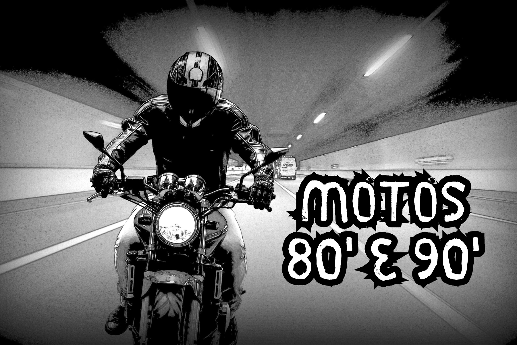 Descubra as 10 motos que marcaram os anos 80 e 90 no Brasil, ícones de inovação e design que ainda são lembrados pelos fãs de duas rodas.