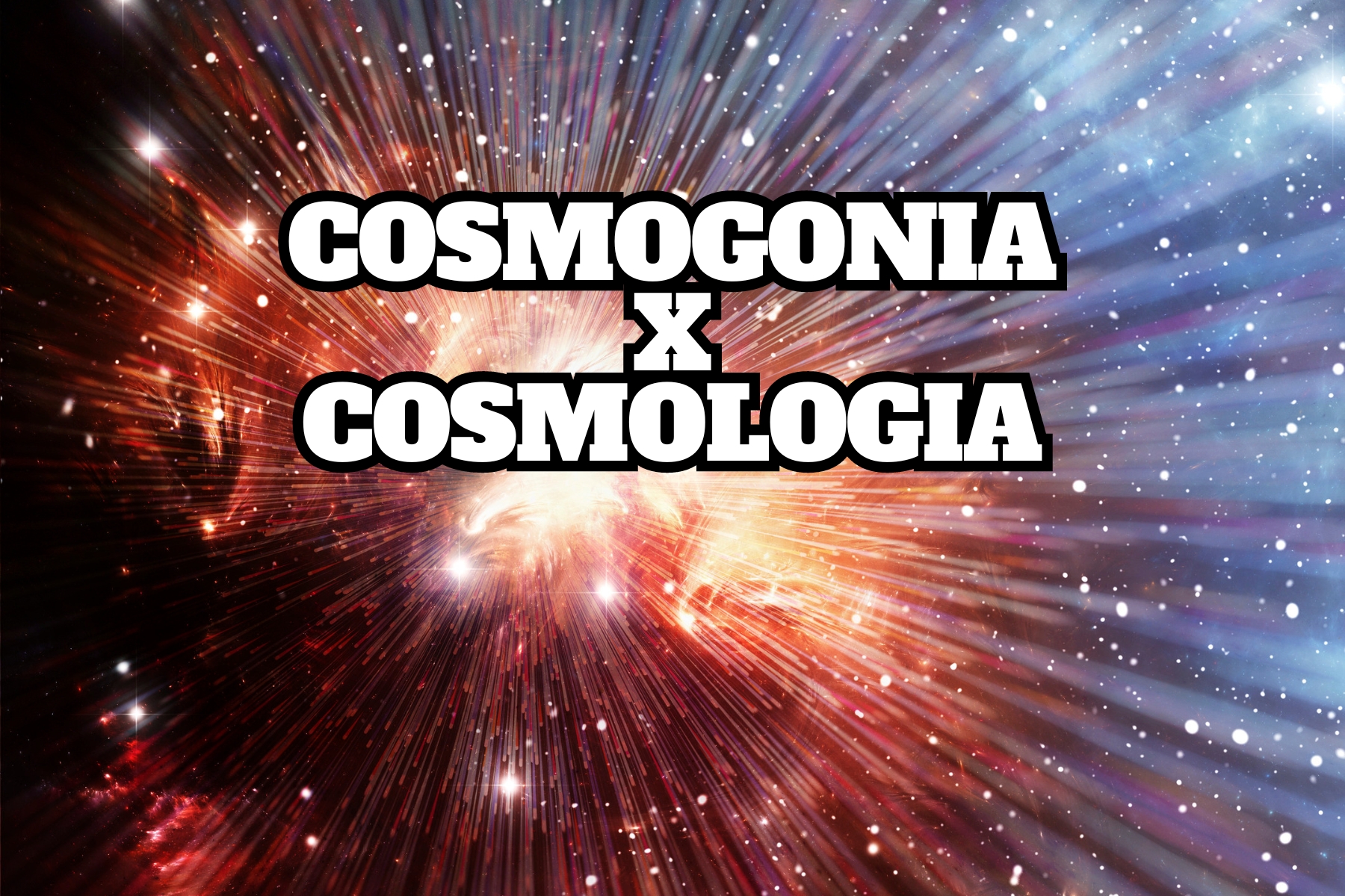 Cosmogonia e cosmologia exploram as origens do universo; uma através de mitos culturais, outra via ciência rigorosa. Descubra suas diferenças.
