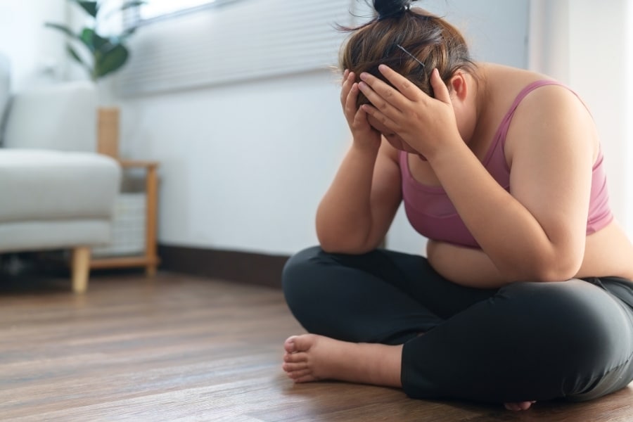 Descubra porque é tão difícil emagrecer com saúde e como os Ozenvitta benefícios podem ajudar no processo de forma sustentável.